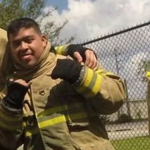 Meet your Posher, Isaac